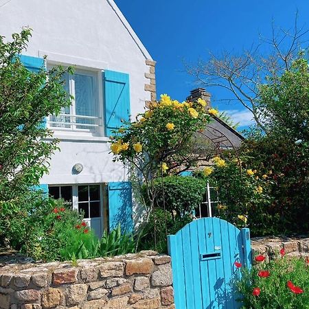 Ker Maja : Charmante Maison 1930 * Jardin * 2 Velos * Wifi การ์นัก ภายนอก รูปภาพ