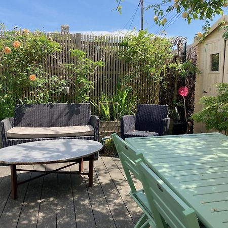 Ker Maja : Charmante Maison 1930 * Jardin * 2 Velos * Wifi การ์นัก ภายนอก รูปภาพ